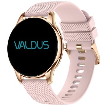 VL39 PRO Smartwatch 1.32 Inch Large HD Screen Long Battery Life Multi-theme Style Switching