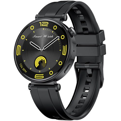 VL41 PRO Smartwatch Fashion Lightweight Design Hign Definition Color Screen IP68 Waterproof