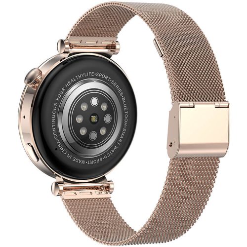 VL41 PRO Smartwatch Fashion Lightweight Design Hign Definition Color Screen IP68 Waterproof