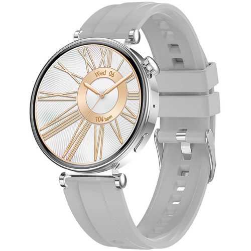 VL41 PRO Smartwatch Fashion Lightweight Design Hign Definition Color Screen IP68 Waterproof