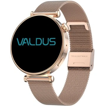 VL41 PRO Smartwatch Fashion Lightweight Design Hign Definition Color Screen IP68 Waterproof