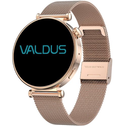 VL41 PRO Smartwatch Fashion Lightweight Design Hign Definition Color Screen IP68 Waterproof