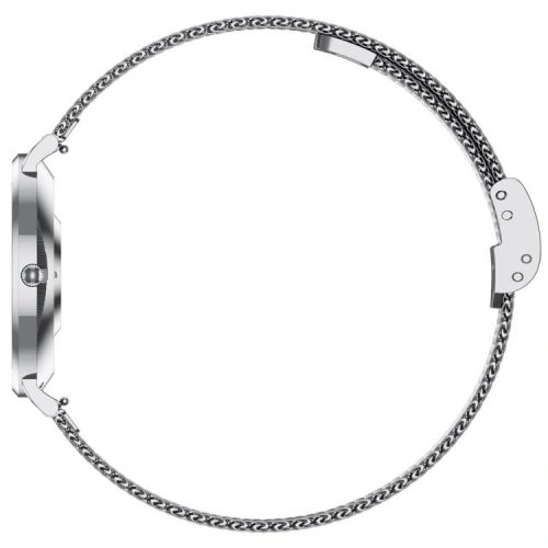 Reloj inteligente VL43 PRO Pantalla HD de 1,19 pulgadas Diseño de cuerpo liviano ultrafino Selección de correas de varios colores