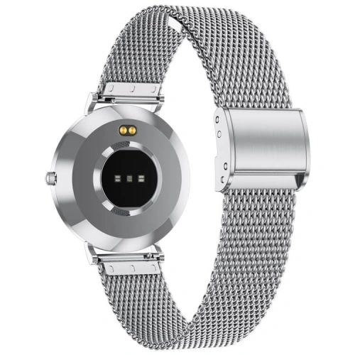 Reloj inteligente VL43 PRO Pantalla HD de 1,19 pulgadas Diseño de cuerpo liviano ultrafino Selección de correas de varios colores