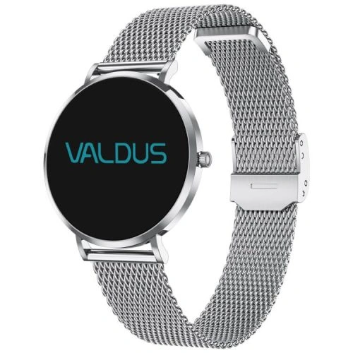 Reloj inteligente VL43 PRO Pantalla HD de 1,19 pulgadas Diseño de cuerpo liviano ultrafino Selección de correas de varios colores