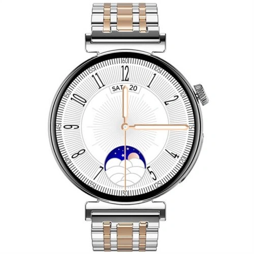 Smartwatch VL45 PRO 1,28-calowy duży ekran HD SOS Połączenia alarmowe Zdrowe monitorowanie