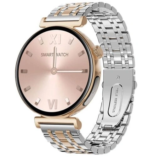 Smartwatch VL45 PRO 1,28-calowy duży ekran HD SOS Połączenia alarmowe Zdrowe monitorowanie