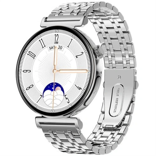Smartwatch VL45 PRO 1,28-calowy duży ekran HD SOS Połączenia alarmowe Zdrowe monitorowanie