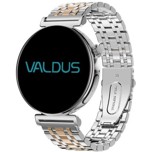 Smartwatch VL45 PRO 1,28-calowy duży ekran HD SOS Połączenia alarmowe Zdrowe monitorowanie