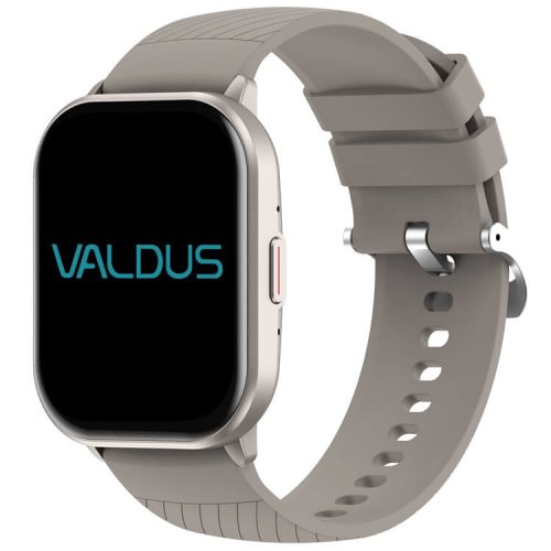 VS02 Smartwatch 2.01 Inches HD Touchscreen Professional Sports Guidance Support DIY Watch Face