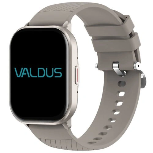 VS02 Smartwatch 2.01 Inches HD Touchscreen Professional Sports Guidance Support DIY Watch Face