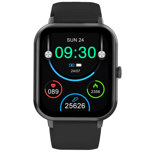 VS04 Smartwatch 1.83 Inch Large Screen High-fidelity 3D Sound Quality Strong Battery Life