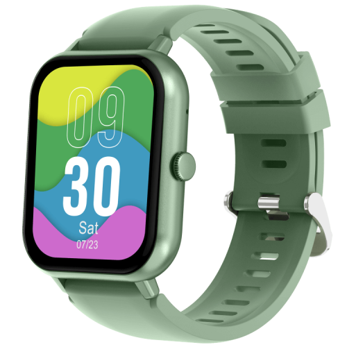 VS04 Smartwatch 1.83 Inch Large Screen High-fidelity 3D Sound Quality Strong Battery Life