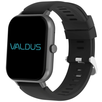 VS04 Smartwatch 1.83 Inch Large Screen High-fidelity 3D Sound Quality Strong Battery Life