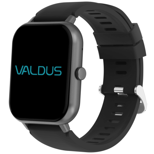 VS04 Smartwatch 1.83 Inch Large Screen High-fidelity 3D Sound Quality Strong Battery Life