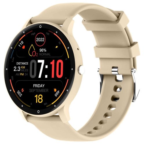 VS05 Smartwatch 1.39 Inch TFT Screen Lightweight Wearing Various Fashion Dials Selection