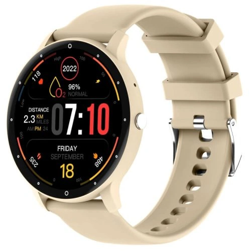 VS05 Smartwatch 1.39 Inch TFT Screen Lightweight Wearing Various Fashion Dials Selection