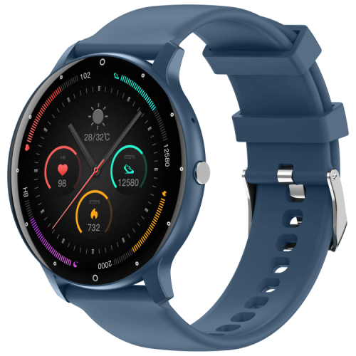 VS05 Smartwatch 1.39 Inch TFT Screen Lightweight Wearing Various Fashion Dials Selection