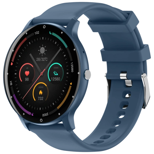 VS05 Smartwatch 1.39 Inch TFT Screen Lightweight Wearing Various Fashion Dials Selection