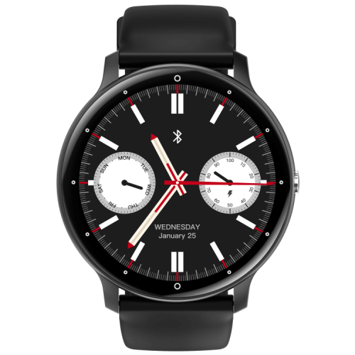 VS05 Smartwatch 1.39 Inch TFT Screen Lightweight Wearing Various Fashion Dials Selection