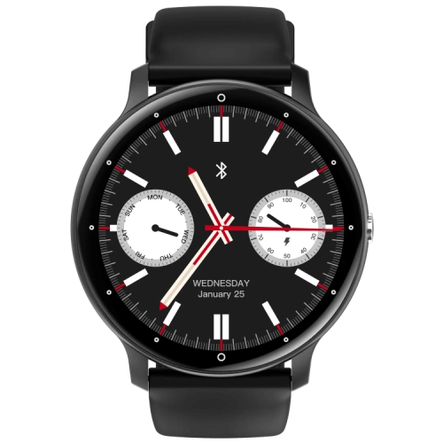 VS05 Smartwatch 1.39 Inch TFT Screen Lightweight Wearing Various Fashion Dials Selection
