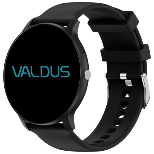 VS05 Smartwatch 1.39 Inch TFT Screen Lightweight Wearing Various Fashion Dials Selection