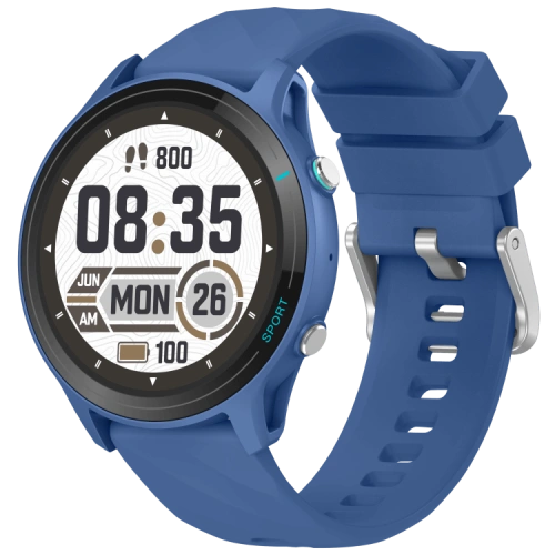 VS07 Smartwatch 1.52 Inch High Definition Screen Long Battery Life IP68 Waterproof Effect