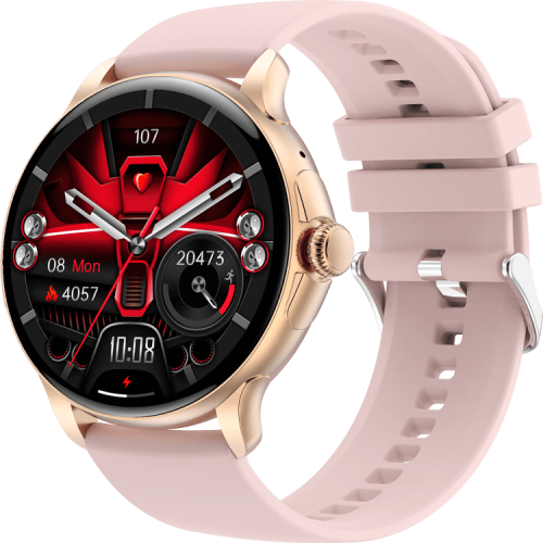 VS15 PRO Smartwatch High Definition Screen Strong Battery Capacity Multiple Sports Modes