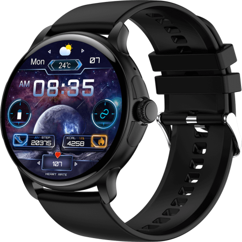 VS15 PRO Smartwatch High Definition Screen Strong Battery Capacity Multiple Sports Modes