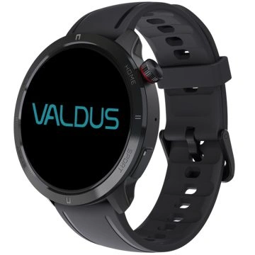VA10 Stylish Fitness Wellness Smart Watch Activity Tracking Female Health Care IP68 Waterproof