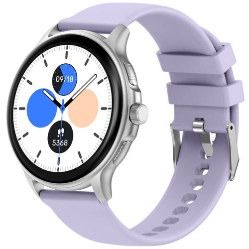 VS35 PRO Smartwatch 1.43 Inch Large Screen Fashion Trendy Appearance Design Lightweight Wearing