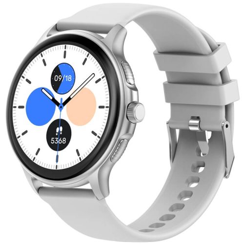 VS35 PRO Smartwatch 1.43 Inch Large Screen Fashion Trendy Appearance Design Lightweight Wearing