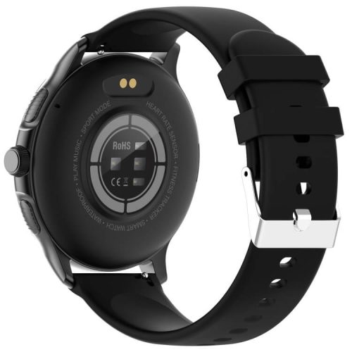 VS35 PRO Smartwatch 1.43 Inch Large Screen Fashion Trendy Appearance Design Lightweight Wearing