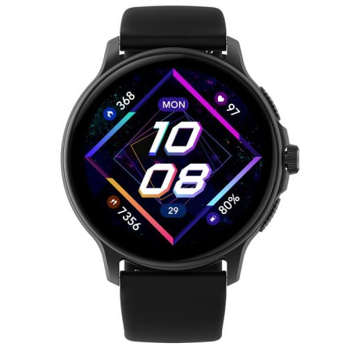 VS35 PRO Smartwatch 1.43 Inch Large Screen Fashion Trendy Appearance Design Lightweight Wearing