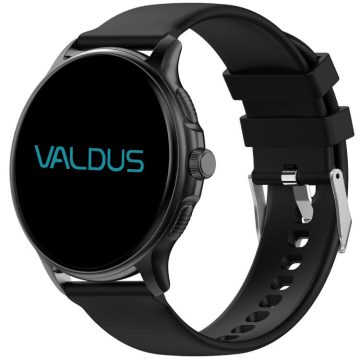 VS35 PRO Smartwatch 1.43 Inch Large Screen Fashion Trendy Appearance Design Lightweight Wearing