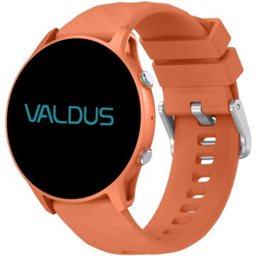 VS07 Smartwatch 1.52 Inch High Definition Screen Long Battery Life IP68 Waterproof Effect