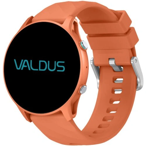 VS07 Smartwatch 1.52 Inch High Definition Screen Long Battery Life IP68 Waterproof Effect