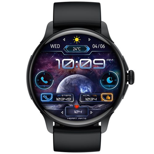 VS15 PRO Smartwatch High Definition Screen Strong Battery Capacity Multiple Sports Modes
