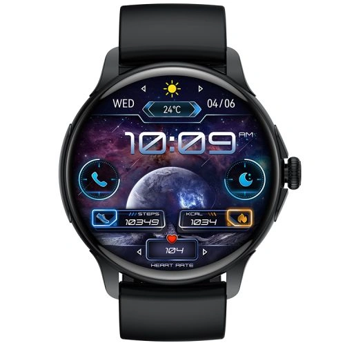 VS15 PRO Smartwatch High Definition Screen Strong Battery Capacity Multiple Sports Modes
