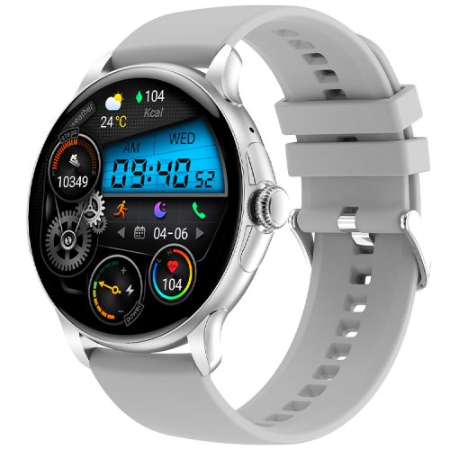 VS15 PRO Smartwatch High Definition Screen Strong Battery Capacity Multiple Sports Modes