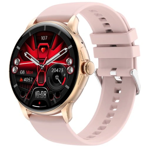VS15 PRO Smartwatch High Definition Screen Strong Battery Capacity Multiple Sports Modes