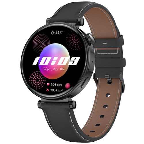 VL41 PRO Smartwatch Mode Lichtgewicht ontwerp Hign Definition Kleurenscherm IP68 Waterdicht