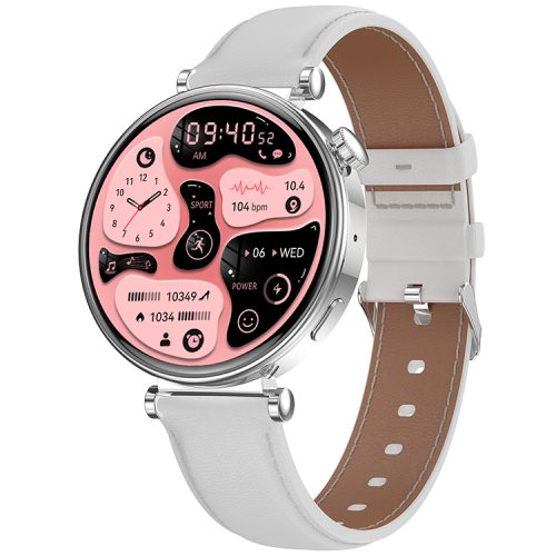VL41 PRO Smartwatch Mode Lichtgewicht ontwerp Hign Definition Kleurenscherm IP68 Waterdicht
