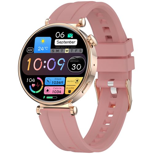 VL41 PRO Smartwatch Mode Lichtgewicht ontwerp Hign Definition Kleurenscherm IP68 Waterdicht