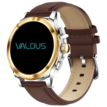 VS45 PRO Smartwatch 1.43 Inch Large HD Screen Long Battery Life Fashion Design