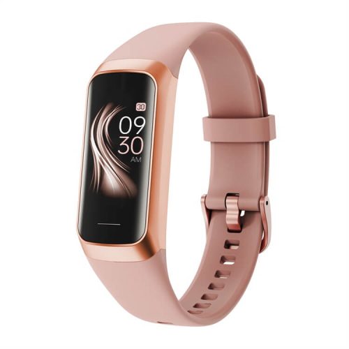 Bransoletka fitness C60 Smartwatch Wiele stylowych interfejsów 24-godzinny automatyczny monitoring stanu zdrowia