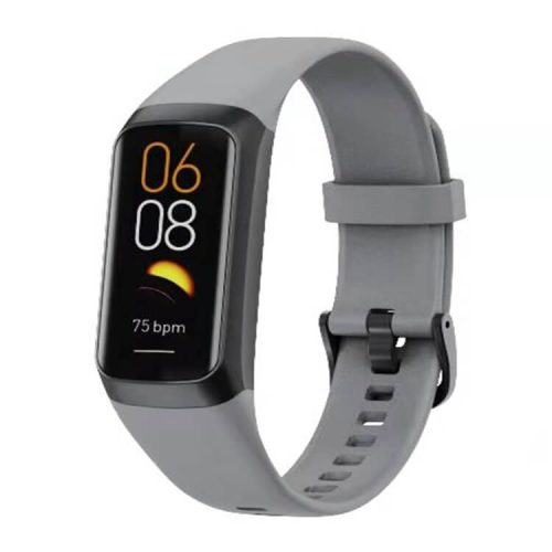 Bransoletka fitness C60 Smartwatch Wiele stylowych interfejsów 24-godzinny automatyczny monitoring stanu zdrowia