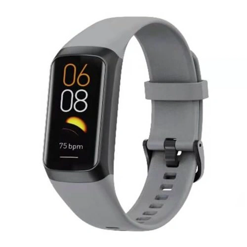 Bracciale fitness Smartwatch C60 Interfacce multiple ed eleganti Monitoraggio automatico della salute 24 ore su 24