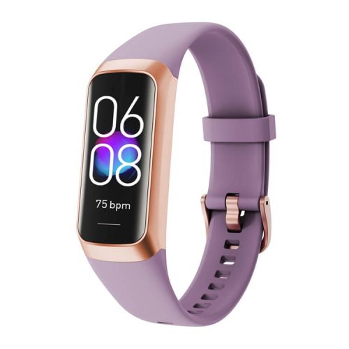 Bransoletka fitness C60 Smartwatch Wiele stylowych interfejsów 24-godzinny automatyczny monitoring stanu zdrowia