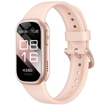 B7 Smartwatch 1.43 Inch Screen Strong Waterproof Power Lightweight Comfortable Fashion Bracelet